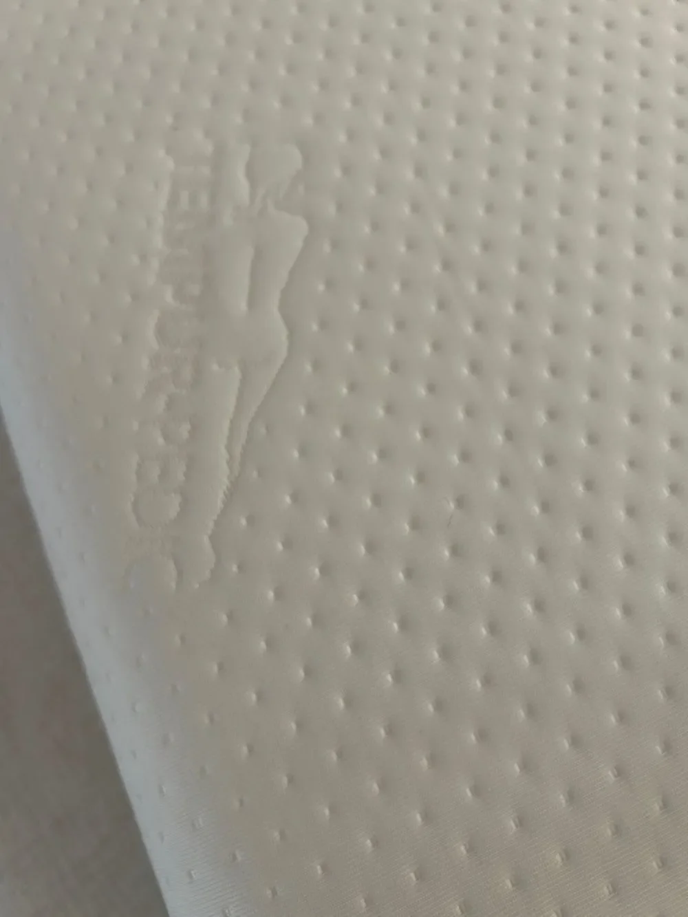 Tempur-pedic new box